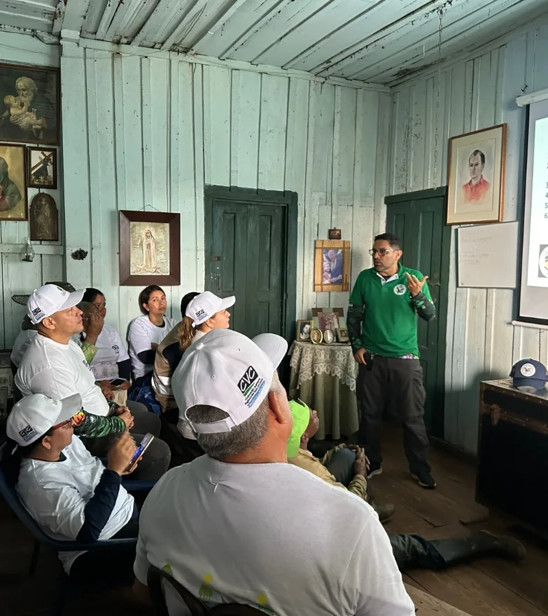 Comunidad